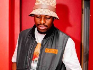 De Mthuda Amapiano Mix Download