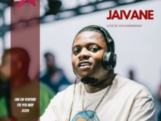 Djy Jaivane Balcony Mix Africa Amapiano Mix Download