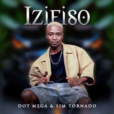 Dot Mega Izifiso Mp3 Download