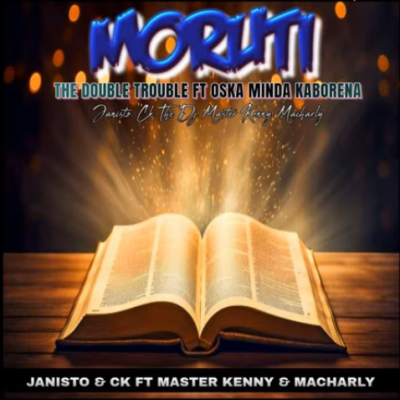 Double Trouble Moruti Mp3 Download