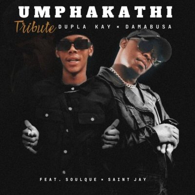 Dupla Kay Umphakathi Mp3 Download