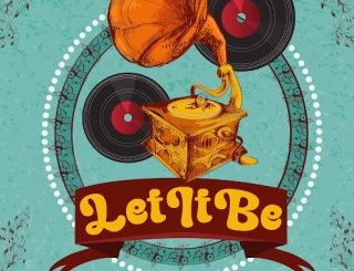 Echo Deep Let It Be Mp3 Download