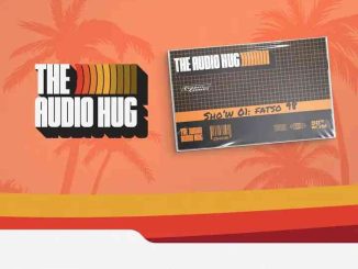 Fatso 98 The Audio Hug Show #1 Mix Download