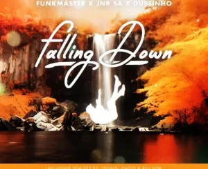 Funkmaster Falling Down Mp3 Download
