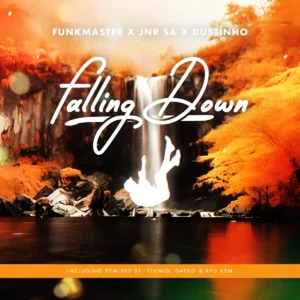Funkmaster Falling Down Mp3 Download
