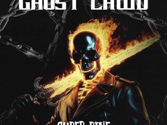 GHOST Lawd Super Pine EP Download