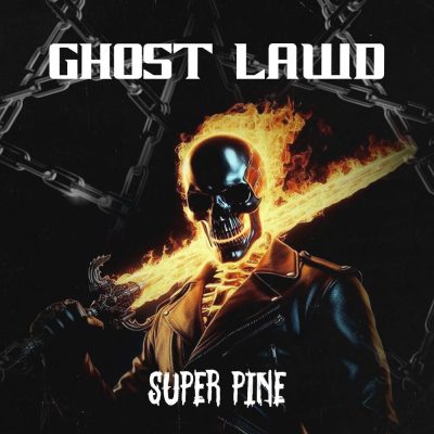 GHOST Lawd Super Pine EP Download
