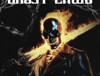 GHOST Lawd Jija Majija Mp3 Download