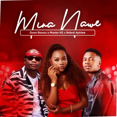 Goon Flavour Mina Nawe Mp3 Download