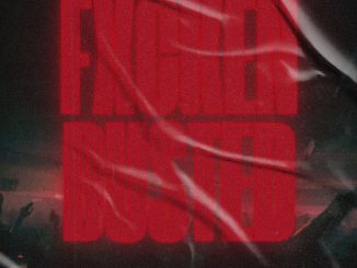 Gubziin FXCKEN BUSTED Mp3 Download