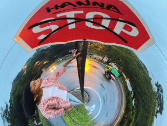 Hanna Can’t Stop Mp3 Download