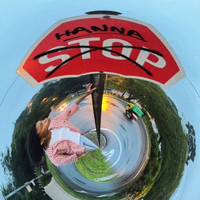 Hanna Can’t Stop Mp3 Download