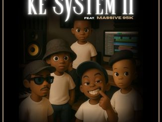 Hevdmxster Ke System 11 Mp3 Download
