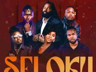 Inkabi Nation Seloku Mp3 Download