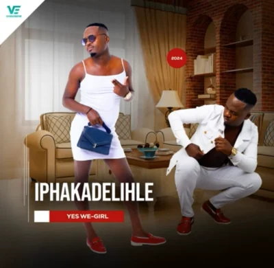 Iphakadelihle Abasiloboli Mp3 Download