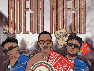 Ishuu Industry NDEYA NDEYA Mp3 Download