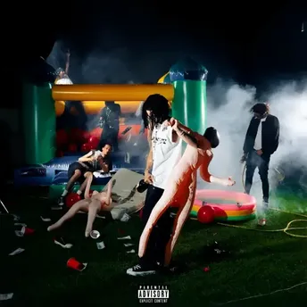 Jaykatana Slime Season Mp3 Download