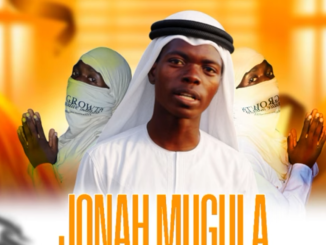 Jonah Mugula JONAH MUGULA Mp3 Download