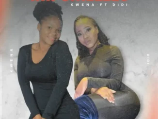 KWENA Impumelelo Mp3 Download