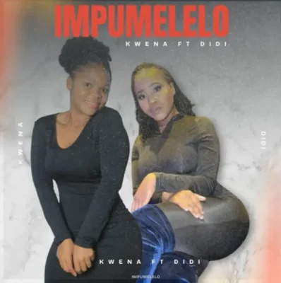 KWENA Impumelelo Mp3 Download