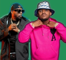 Kabza De Small Number 1 Mp3 Download