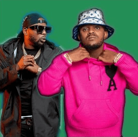 Kabza De Small Number 1 Mp3 Download