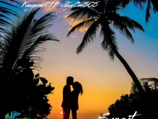Kaeymnør012 Sunset Mp3 Download