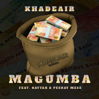 Khadeair Magumba Mp3 Download