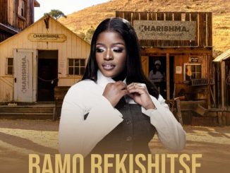 Kharishma Bamo Rekishitse Mp3 Download