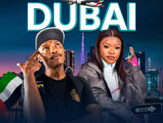 Kharishma Dubai Mp3 Download