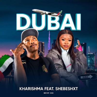 Kharishma Dubai Mp3 Download