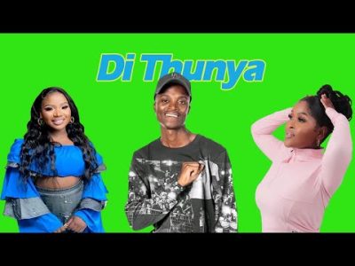 King Monada Di Thunya Mp3 Download