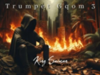 King Saiman Don’t Cry Mp3 Download