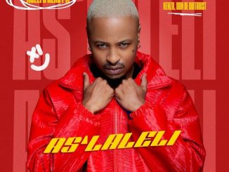 Kozzi As’laleli Mp3 Download
