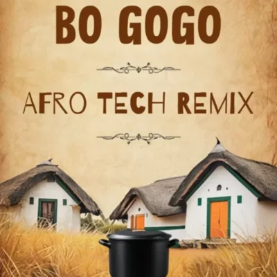 LeeKeyz Bo Gogo Mp3 Download