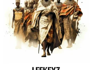 LeeKeyz Hey Chop Mp3 Download