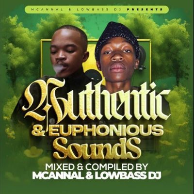 M Cannal Authentic Euphonious Sounds Mp3 Download