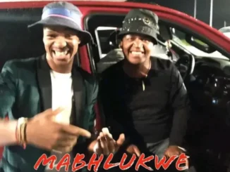 Mabhlukwe Hamba ex yam Mp3 Download