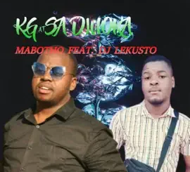Mabotho S Kgatsa dinoka Mp3 Download