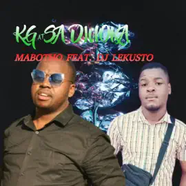Mabotho S Kgatsa dinoka Mp3 Download