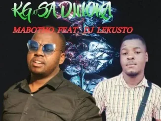 Mabotho Molaza O Kae Mp3 Download