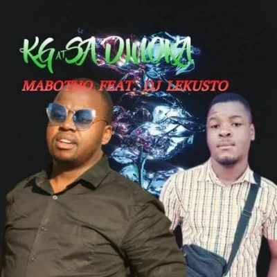 Mabotho Molaza O Kae Mp3 Download