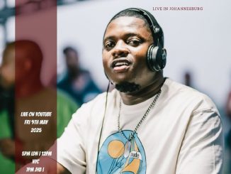 Major League DJz Balcony Mix Africa at Fourways Farmers Market Mp3 Download