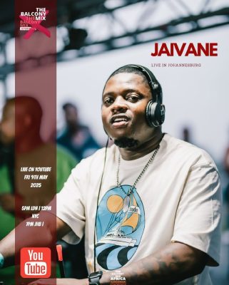 Major League DJz Balcony Mix Africa at Fourways Farmers Market Mp3 Download