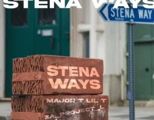 Major T Lil T Stena Ways Mp3 Download