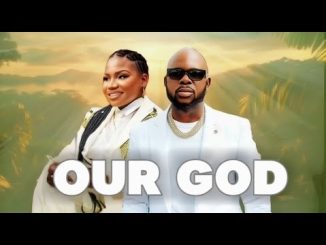 Makhadzi Our God Mp3 Download