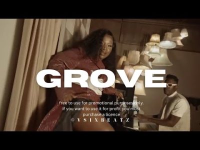 Makhadzi Grove Mp3 Download