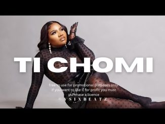 Makhadzi Ti Chomi Mp3 Download