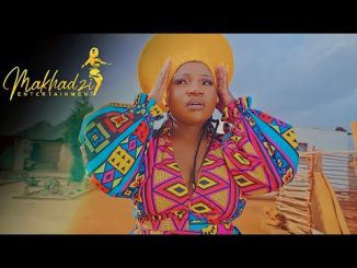 Makhadzi Happy Mother’s Day Mp3 Download