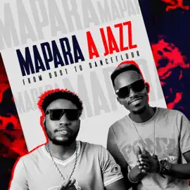 Mapara A Jazz Nguwe Mp3 Download